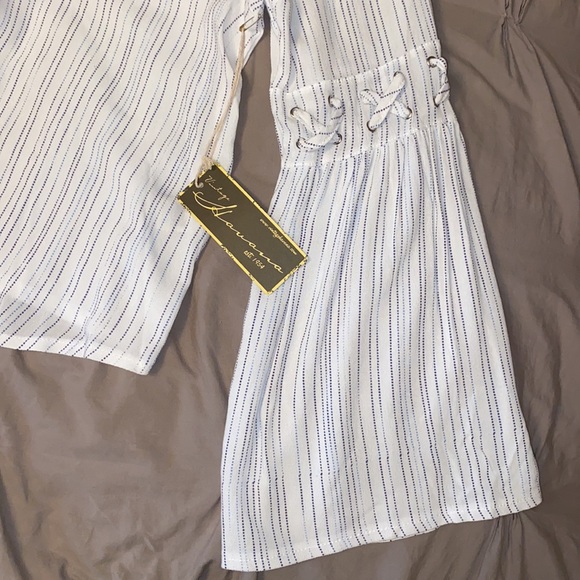 Vintage Havana Top - Picture 4 of 6